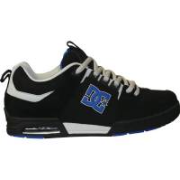 DC KALIS SHOES BLACK/ROYAL