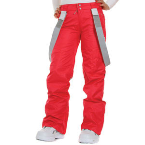 DC Ladies Ace Ladies snowboarding pants