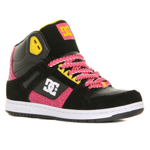 Rebound Hi High top