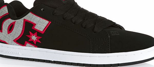 DC Mens DC Court Graffik Se Trainers -