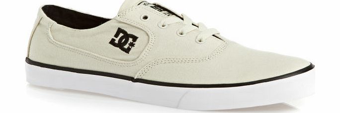 DC Mens Dc Flash Tx Shoes - Turtle Dove