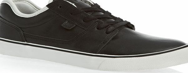 DC Mens DC Tonik Lx Trainers - Black