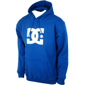 DC Mens Mens DC Star Hoody. Nauticle