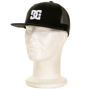 DC Norman Trucker cap