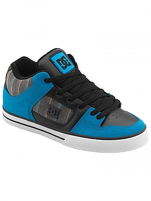 DC Radar Se Turquoise / Black