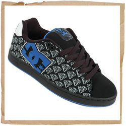 DC Rob Dyrdek  Black