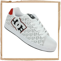 DC Rob Dyrdek White