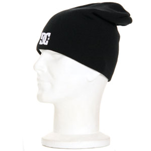 DC Roman Baggy beanie