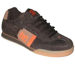 DC Shoe Co. DC ERA