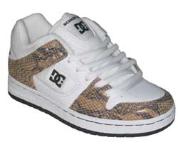 DC Shoe Co. DC MANTECCA SNK