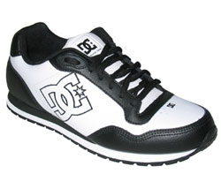 DC Shoe Co. DC MARQUE