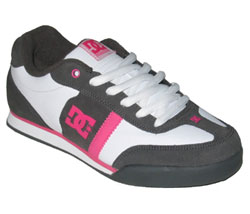 DC Shoe Co. DC WMNS ERA