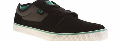 dc shoes Black Tonik Trainers