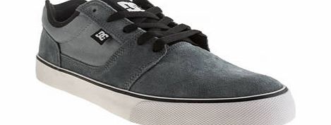 dc shoes Blue Dc Tonik Trainers