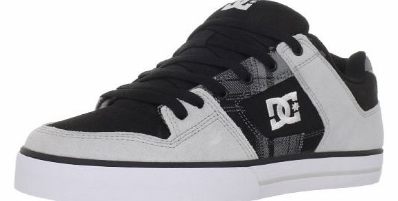 DC Shoes Mens Pure Xe Blackdawn Trainer D0301722 10 UK