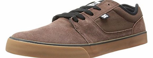 Shoes Mens Tonik M Low-Top 302905 Brown/Gum 10 UK, 44.5 EU