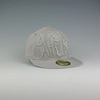 Six Years New Era Cap (Grey)