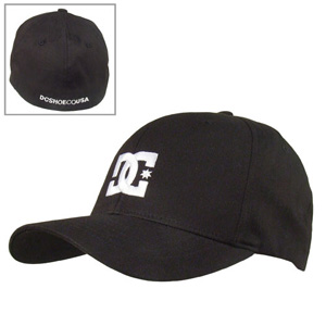 DC Star Cap