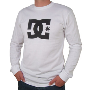 Star Standard LS Long sleeve tee