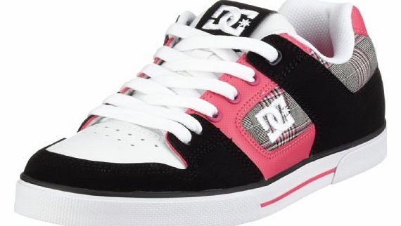 Womens DC Pure SE UK 7