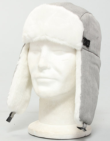 DC Wyntir Trapper hat