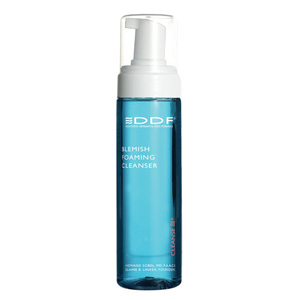 DDF Blemish Foaming Cleanser 200ml