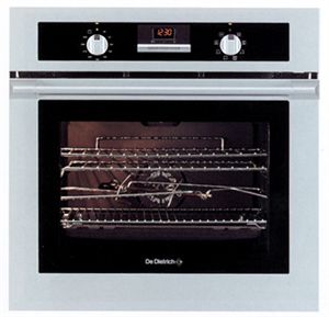 De Dietrich DOC310 White