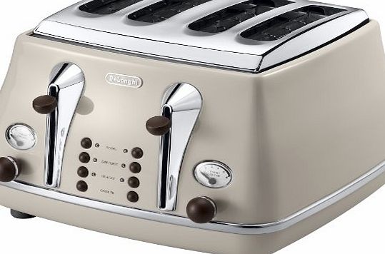 De Longhi CTOV4003-BG