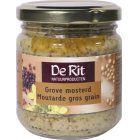 De Rit Coarse Mustard