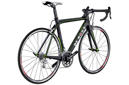 De-rosa De Rosa Merak Evolution R5 2013 Road Bike