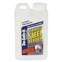 Stainless Steel Reviver 1Ltr
