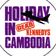 holiday in