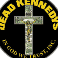 In God We Trust-
