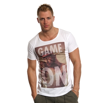 Game On T-Shirt