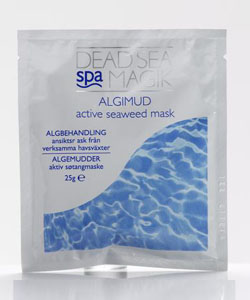 Dead Sea Magik ALGIMUD MASK 25G