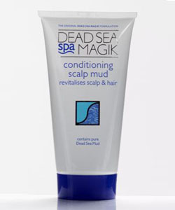 SCALP MUD 150ML