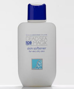 Dead Sea Magik SKIN SOFTENER