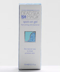 Dead Sea Magik SPOT-ON GEL 15ML