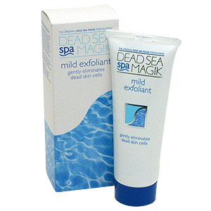 Sea Spa Magik - Mild Exfoliant - size: 75ml