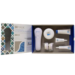 Dead Sea Spa Magik Naturabrasion Treatment Set