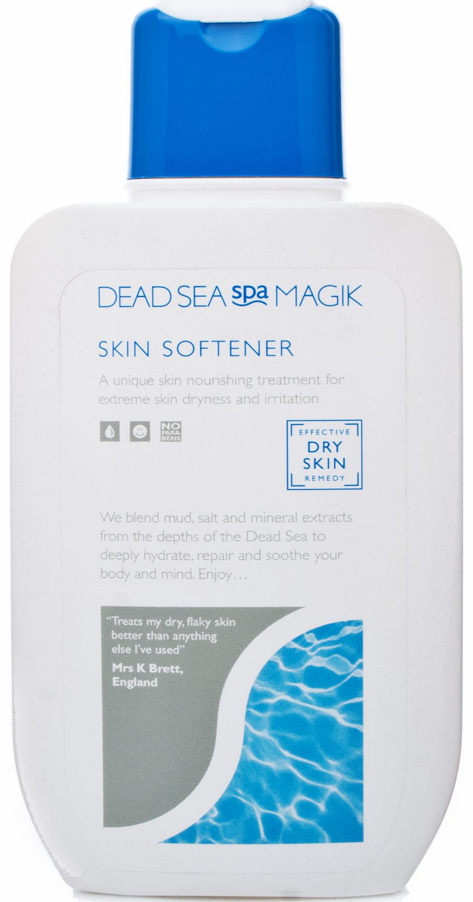 Skin Softener