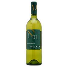 Deakin Estate Sauvignon Blanc 2001- 75 Cl