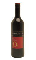 Deakin Estate Shiraz Cabernet