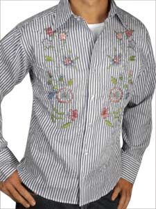 Deal crash shirt