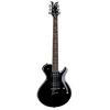 Dean Deceiver X Electric Guitar - Metallic