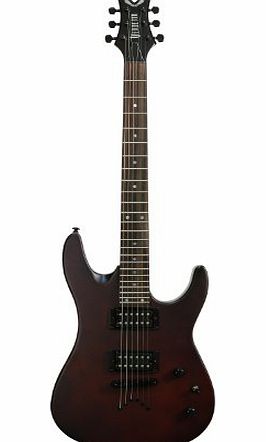 Dean Guitars Dean Solid Body Vendetta XM Electric Guitar - Satin Natural finish