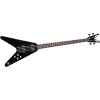 Metal Man V 2A Active Bass - Classic Black