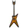 Dean ML AT 3000 Electric Guitar Arch Top Finish