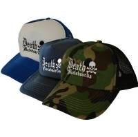 Death MESH CAPS