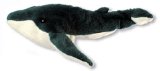 Blue Whale Finger Puppet